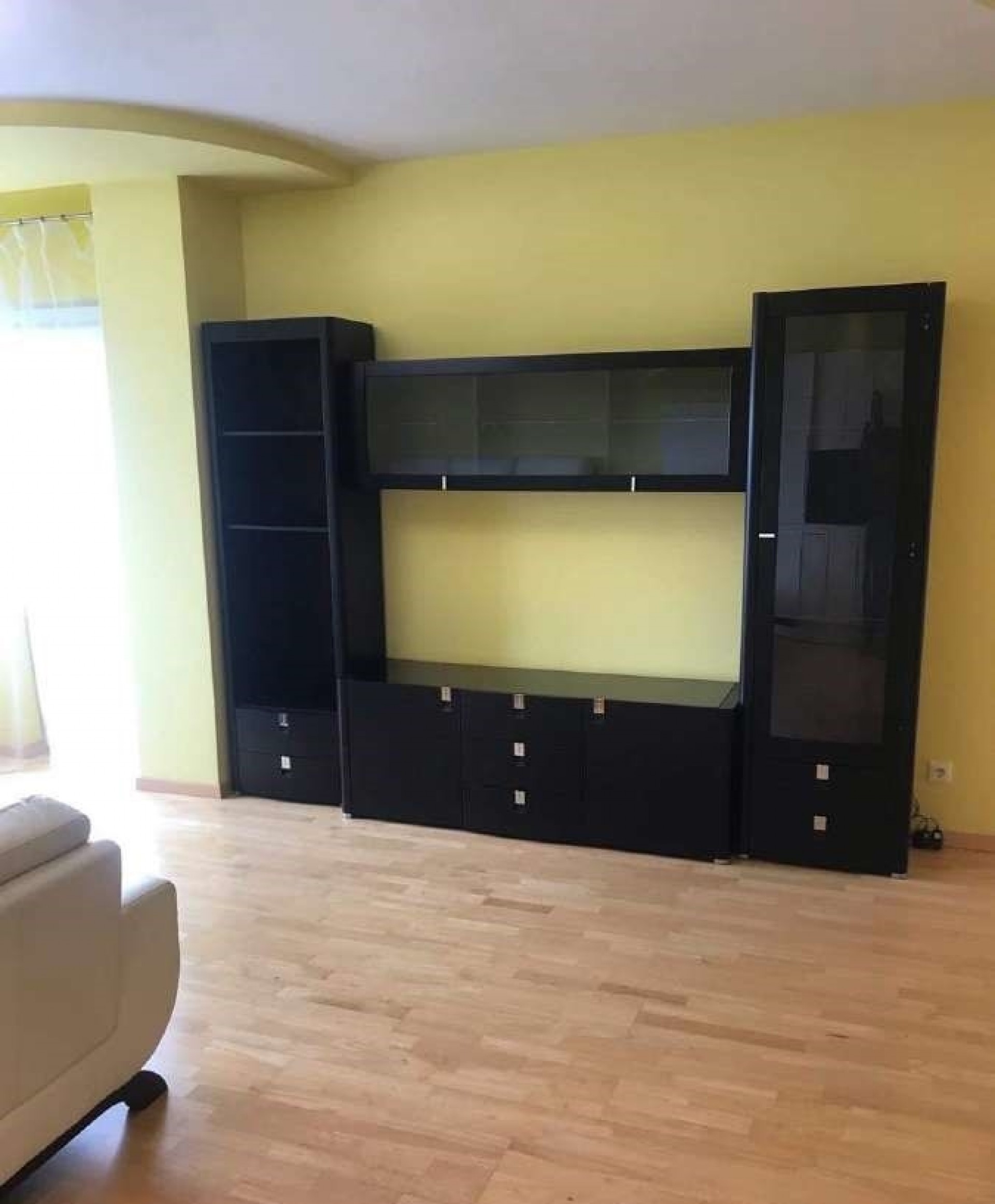 2k. butas, Klaipėda, Birutės g.